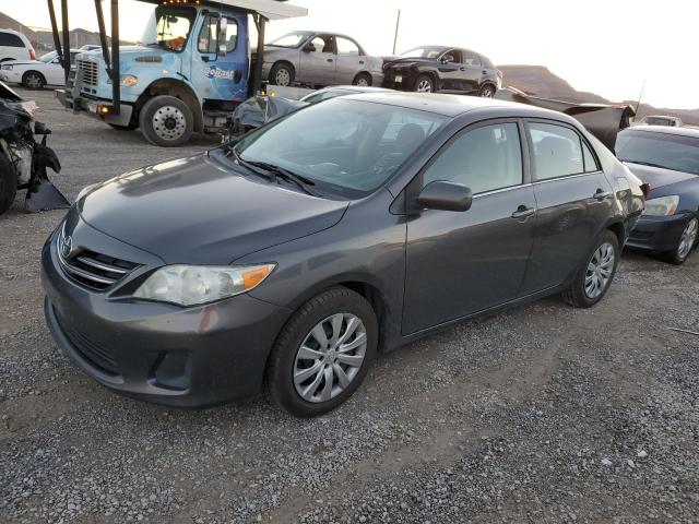 TOYOTA COROLLA BA 2013 5yfbu4ee4dp136040