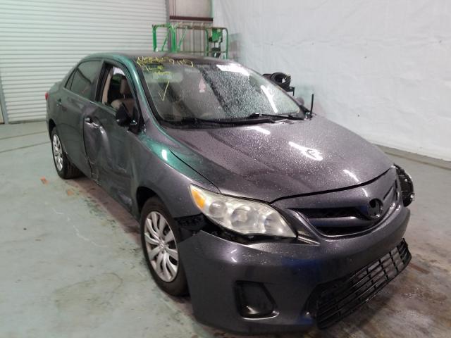 TOYOTA COROLLA BA 2013 5yfbu4ee4dp136359