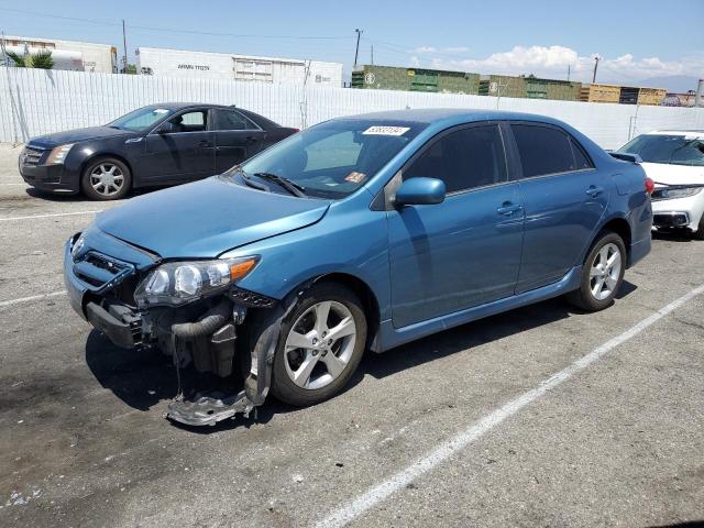 TOYOTA COROLLA 2013 5yfbu4ee4dp141061