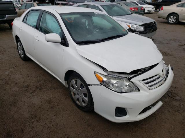 TOYOTA COROLLA BA 2013 5yfbu4ee4dp142209