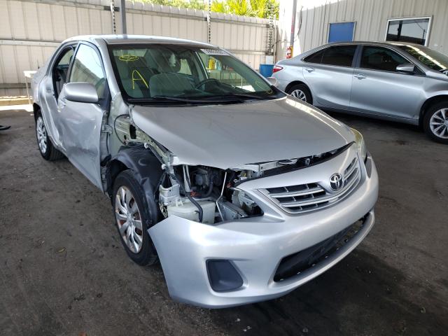 TOYOTA COROLLA BA 2013 5yfbu4ee4dp143330