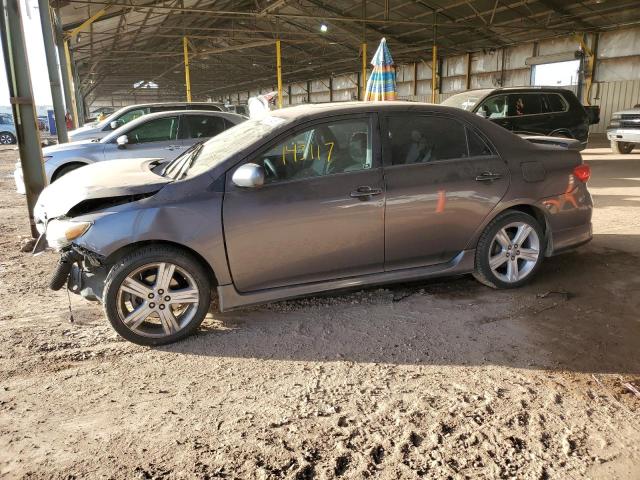 TOYOTA COROLLA BA 2013 5yfbu4ee4dp144574