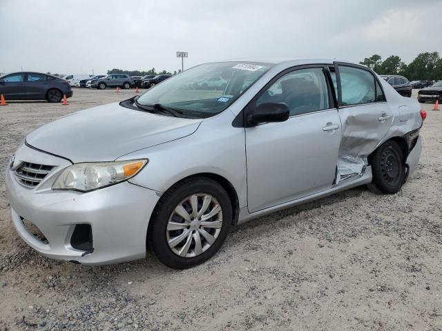 TOYOTA COROLLA 2013 5yfbu4ee4dp145613