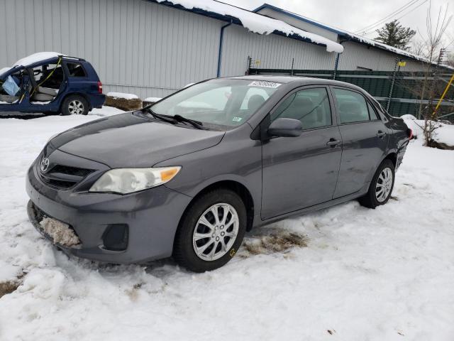 TOYOTA COROLLA BA 2013 5yfbu4ee4dp146342