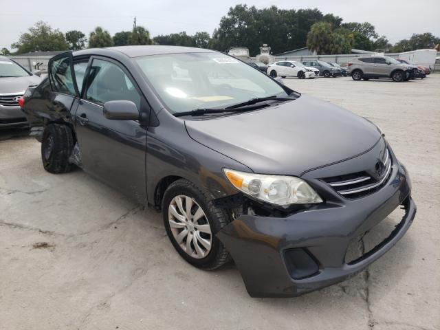 TOYOTA COROLLA BA 2013 5yfbu4ee4dp148477