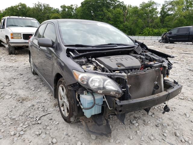 TOYOTA COROLLA BA 2013 5yfbu4ee4dp156451