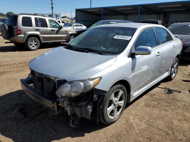 TOYOTA COROLLA BA 2013 5yfbu4ee4dp156966