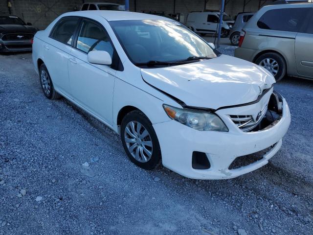 TOYOTA COROLLA BA 2013 5yfbu4ee4dp156983