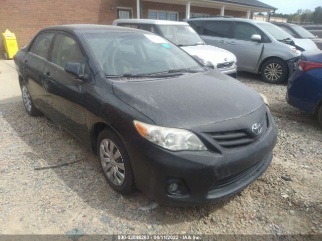 TOYOTA COROLLA 2013 5yfbu4ee4dp157079