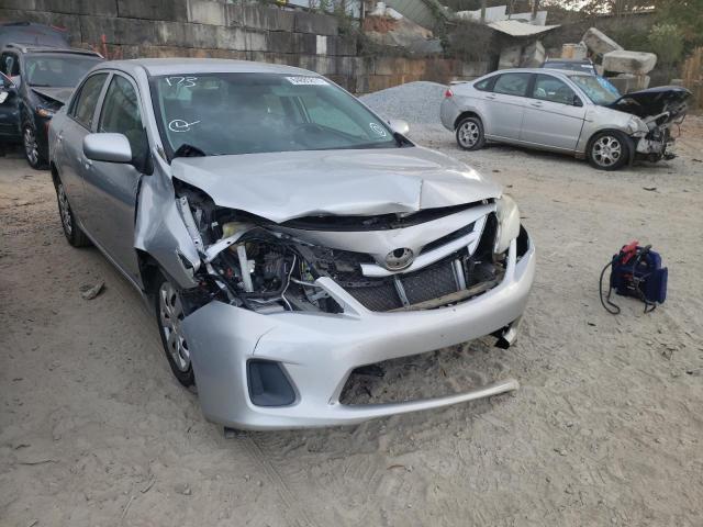 TOYOTA COROLLA BA 2013 5yfbu4ee4dp157082