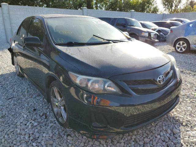 TOYOTA COROLLA BA 2013 5yfbu4ee4dp157194