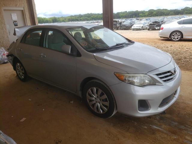 TOYOTA COROLLA 2013 5yfbu4ee4dp159351