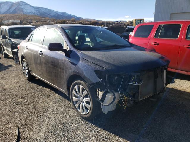 TOYOTA COROLLA BA 2013 5yfbu4ee4dp159723