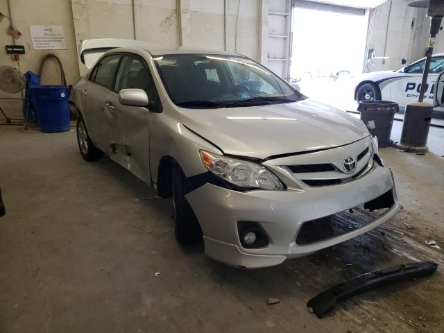 TOYOTA COROLLA BA 2013 5yfbu4ee4dp159771