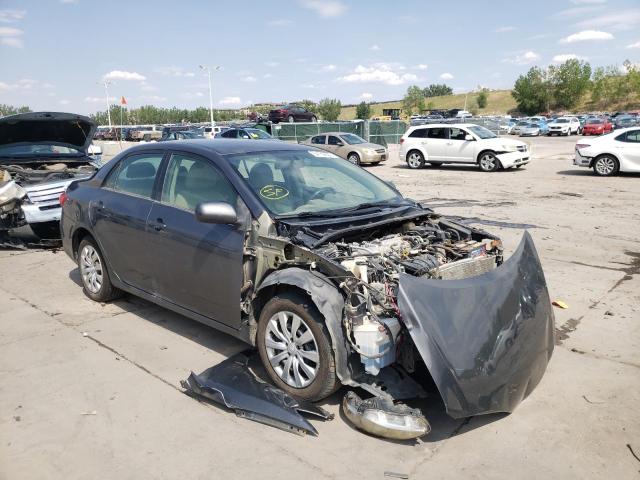 TOYOTA COROLLA BA 2013 5yfbu4ee4dp160399