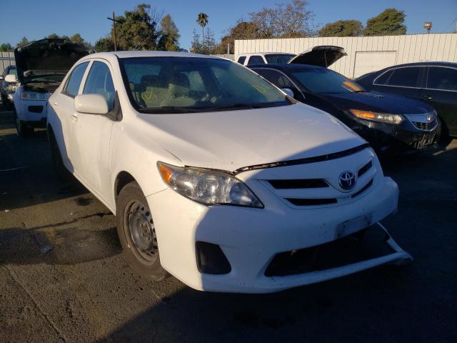 TOYOTA COROLLA BA 2013 5yfbu4ee4dp161102