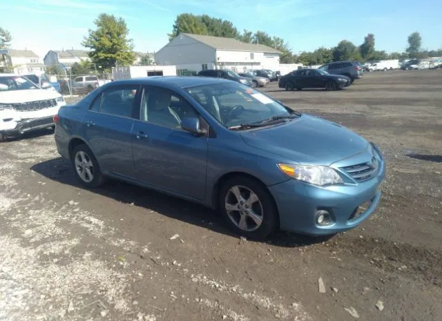 TOYOTA COROLLA 2013 5yfbu4ee4dp161763