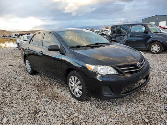 TOYOTA COROLLA BA 2013 5yfbu4ee4dp162265