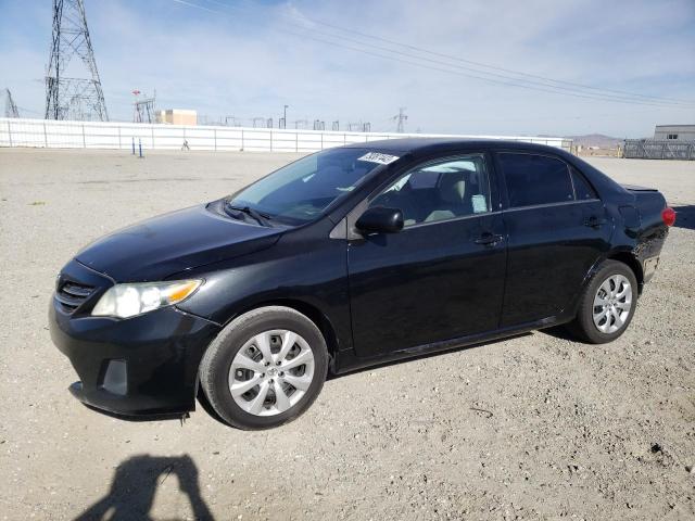 TOYOTA COROLLA 2013 5yfbu4ee4dp163500