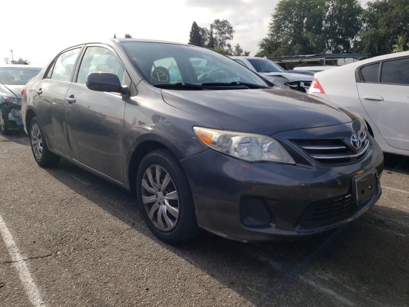 TOYOTA COROLLA BA 2013 5yfbu4ee4dp163562