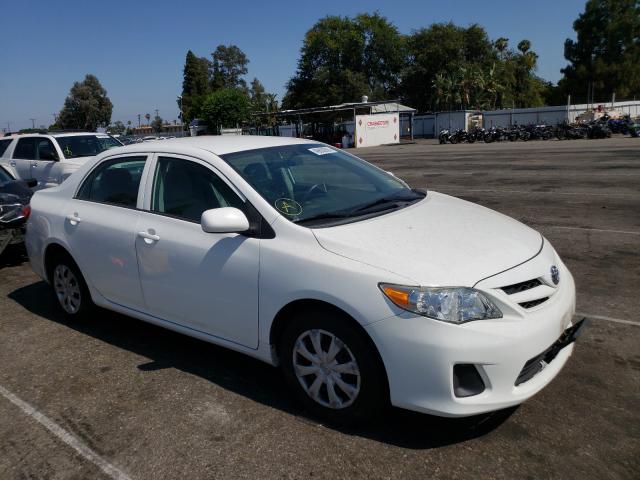 TOYOTA COROLLA BA 2013 5yfbu4ee4dp167529