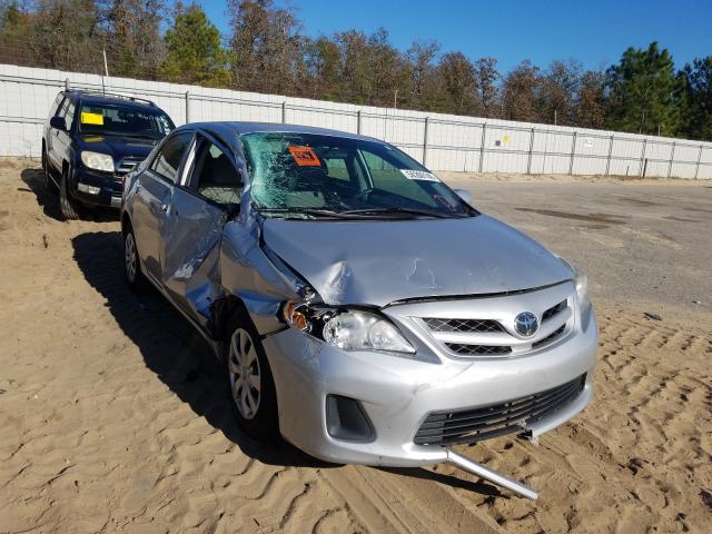 TOYOTA COROLLA BA 2013 5yfbu4ee4dp168521