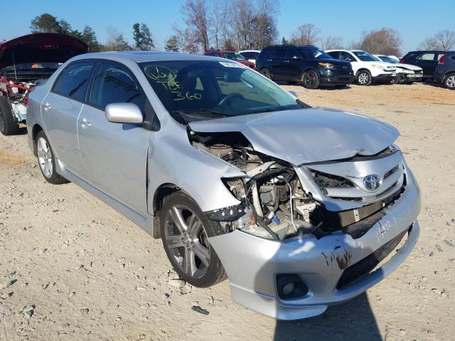 TOYOTA COROLLA BA 2013 5yfbu4ee4dp170074