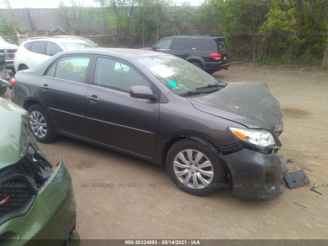 TOYOTA COROLLA 2013 5yfbu4ee4dp170236