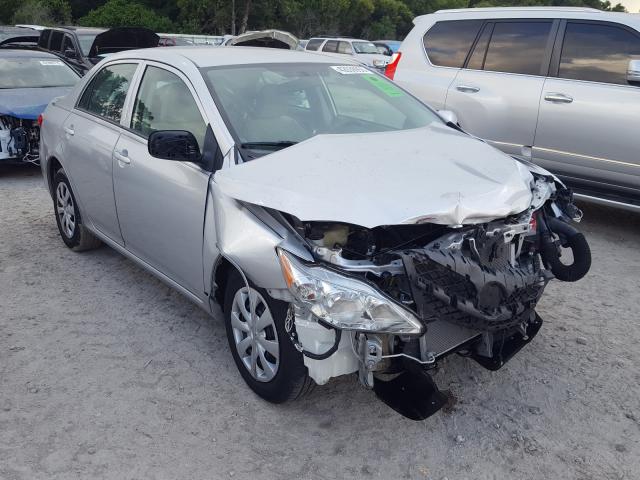 TOYOTA COROLLA BA 2013 5yfbu4ee4dp170561