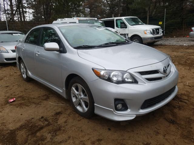 TOYOTA COROLLA BA 2013 5yfbu4ee4dp171838