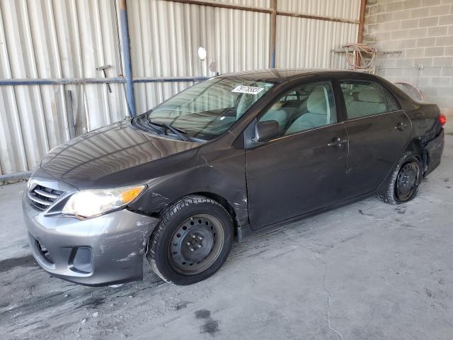 TOYOTA COROLLA 2013 5yfbu4ee4dp172553