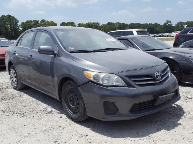 TOYOTA COROLLA BA 2013 5yfbu4ee4dp174335