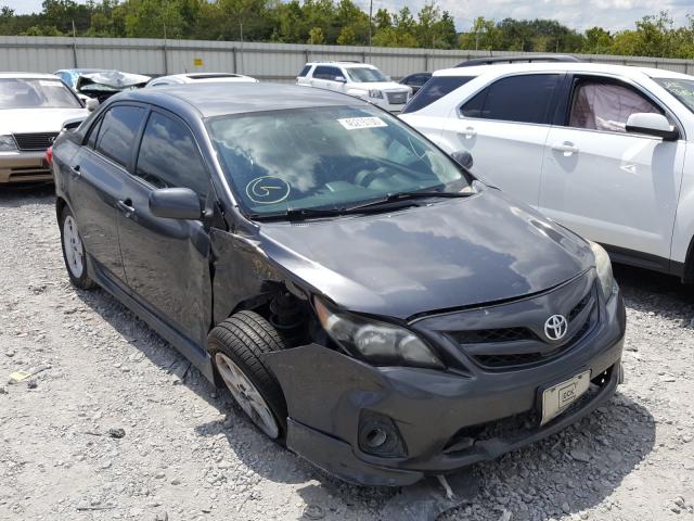 TOYOTA COROLLA BA 2013 5yfbu4ee4dp174853