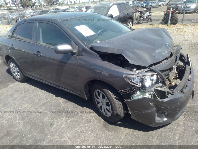 TOYOTA COROLLA 2013 5yfbu4ee4dp175243