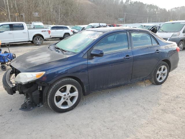 TOYOTA COROLLA 2013 5yfbu4ee4dp175548