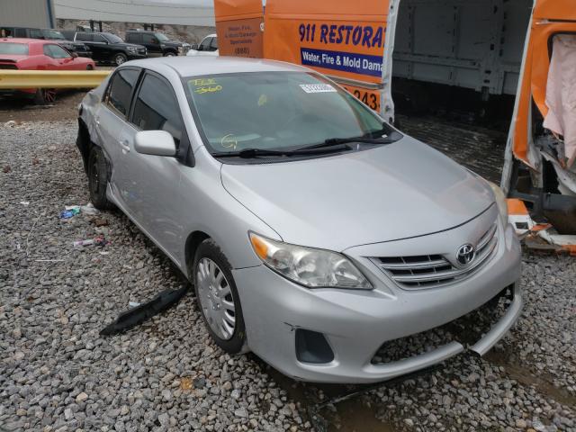 TOYOTA COROLLA BA 2013 5yfbu4ee4dp175999