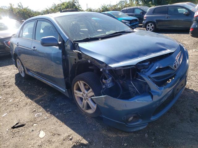 TOYOTA COROLLA BA 2013 5yfbu4ee4dp176053