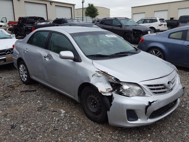 TOYOTA COROLLA BA 2013 5yfbu4ee4dp177221