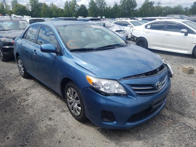 TOYOTA COROLLA BA 2013 5yfbu4ee4dp177493