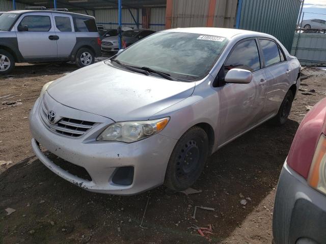 TOYOTA COROLLA BA 2013 5yfbu4ee4dp177882