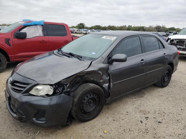 TOYOTA COROLLA 2013 5yfbu4ee4dp180426