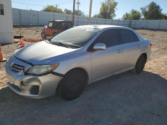 TOYOTA COROLLA 2013 5yfbu4ee4dp180474