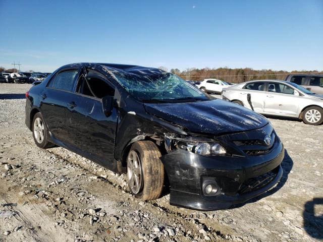 TOYOTA COROLLA BA 2013 5yfbu4ee4dp181432