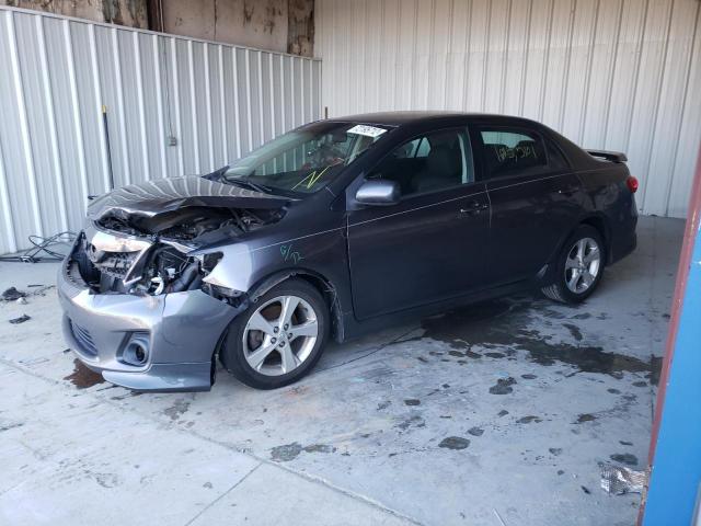 TOYOTA COROLLA BA 2013 5yfbu4ee4dp181625