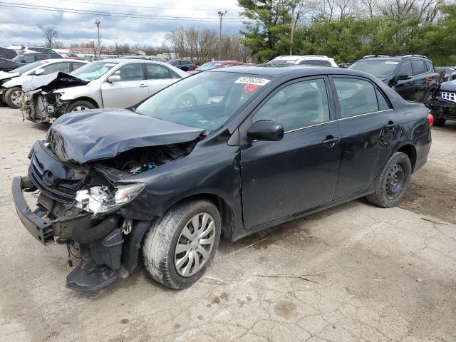 TOYOTA COROLLA 2013 5yfbu4ee4dp182578