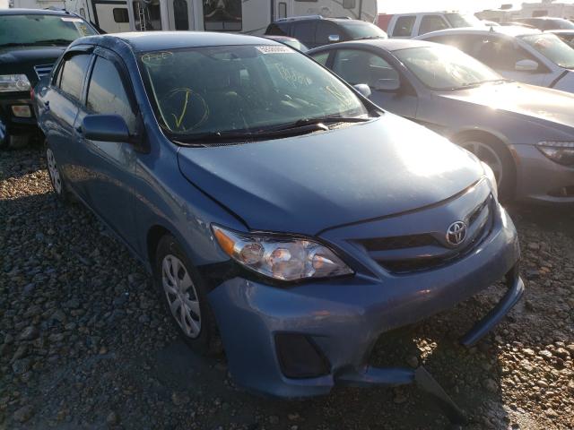 TOYOTA COROLLA BA 2013 5yfbu4ee4dp183326