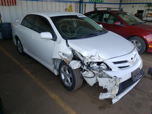 TOYOTA COROLLA BA 2013 5yfbu4ee4dp183858