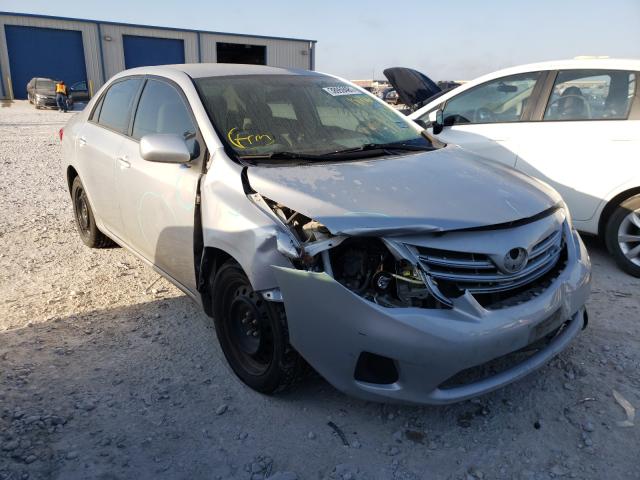 TOYOTA COROLLA BA 2013 5yfbu4ee4dp183861