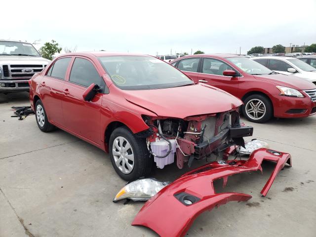 TOYOTA COROLLA BA 2013 5yfbu4ee4dp184721