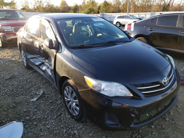 TOYOTA COROLLA BA 2013 5yfbu4ee4dp185352